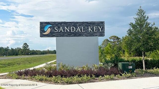 10746 Tucker Road, Brooksville, FL 34613