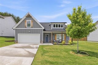 6555 River Station Drive, Lula, GA 30554