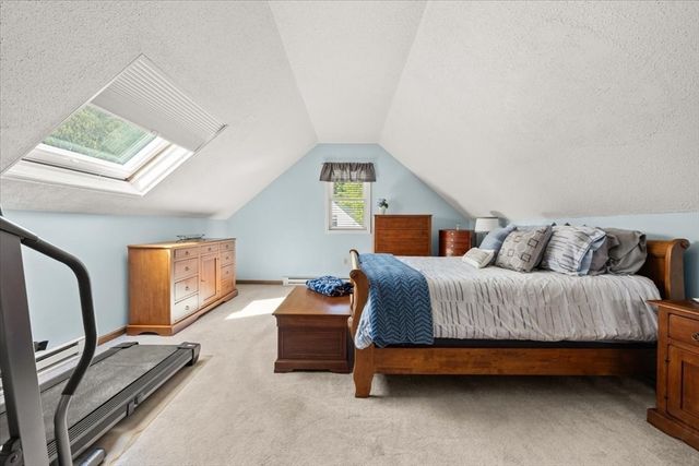 11 Village Way F, Norton, MA 02766