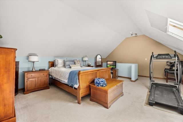 11 Village Way F, Norton, MA 02766