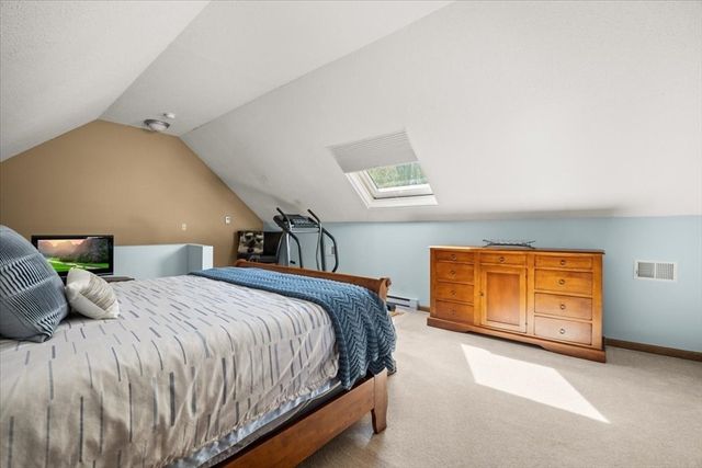 11 Village Way F, Norton, MA 02766