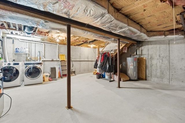 11 Village Way F, Norton, MA 02766