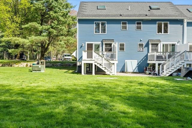 11 Village Way F, Norton, MA 02766
