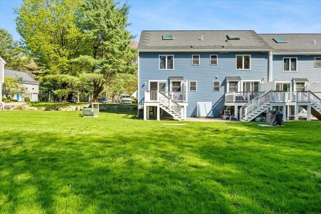 11 Village Way F, Norton, MA 02766