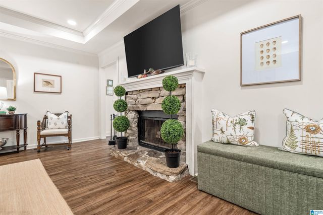3763 POE DRIVE, Vestavia Hills, AL 35223
