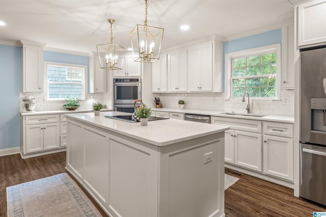 3763 POE DRIVE, Vestavia Hills, AL 35223