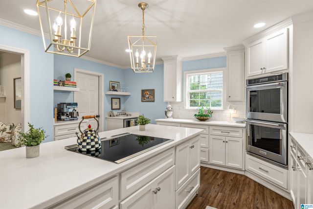 3763 POE DRIVE, Vestavia Hills, AL 35223