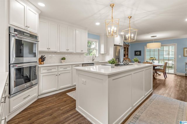 3763 POE DRIVE, Vestavia Hills, AL 35223