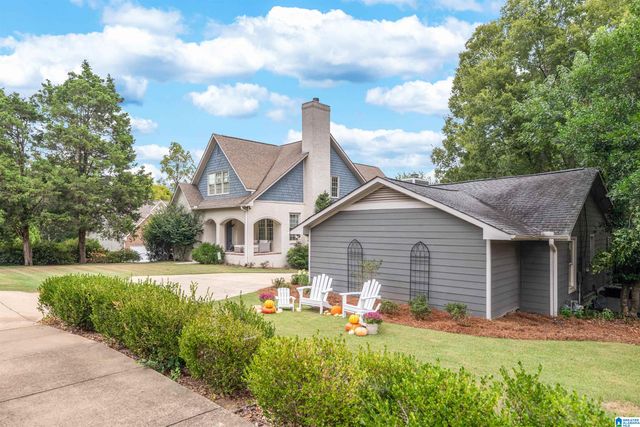 3763 POE DRIVE, Vestavia Hills, AL 35223
