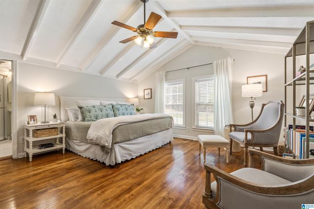 3763 POE DRIVE, Vestavia Hills, AL 35223