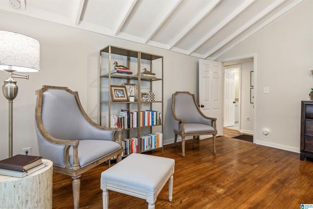 3763 POE DRIVE, Vestavia Hills, AL 35223