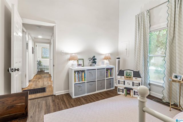 3763 POE DRIVE, Vestavia Hills, AL 35223
