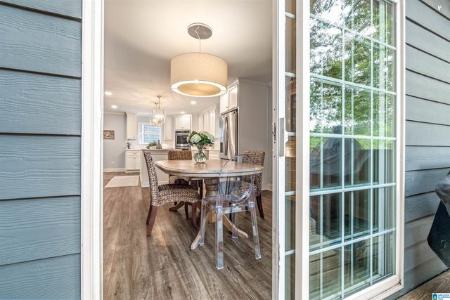 3763 POE DRIVE, Vestavia Hills, AL 35223