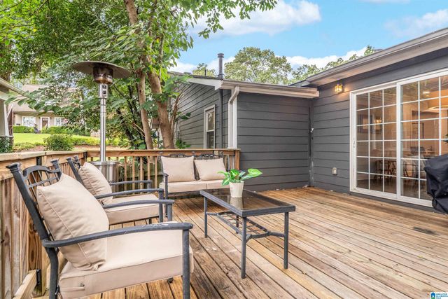 3763 POE DRIVE, Vestavia Hills, AL 35223