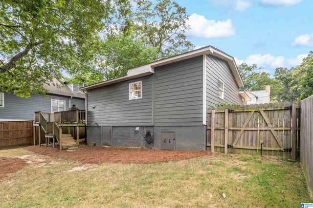 3763 POE DRIVE, Vestavia Hills, AL 35223