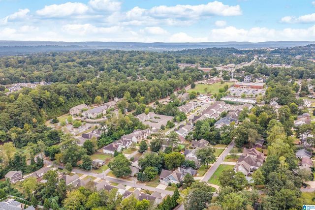 3763 POE DRIVE, Vestavia Hills, AL 35223
