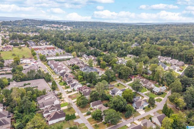 3763 POE DRIVE, Vestavia Hills, AL 35223