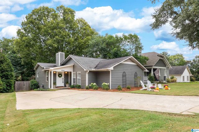 3763 POE DRIVE, Vestavia Hills, AL 35223
