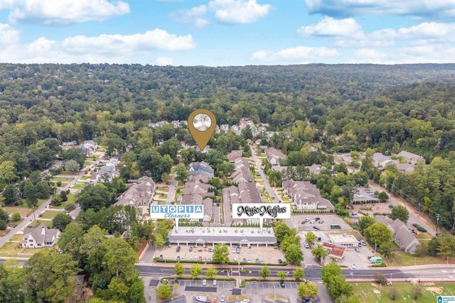 3763 POE DRIVE, Vestavia Hills, AL 35223
