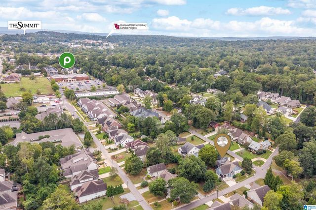 3763 POE DRIVE, Vestavia Hills, AL 35223