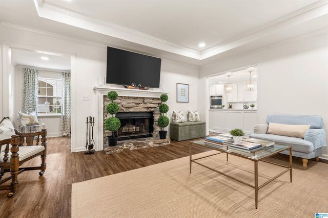 3763 POE DRIVE, Vestavia Hills, AL 35223