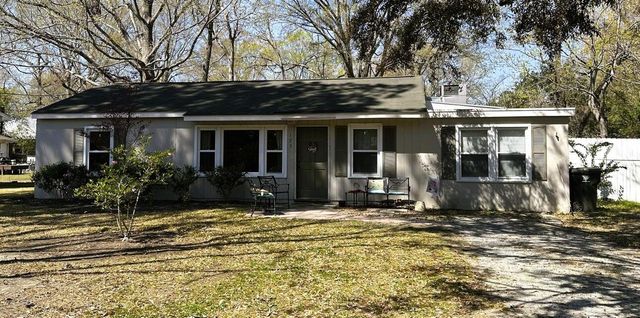 125 Matheny Drive, Goose Creek, SC 29445