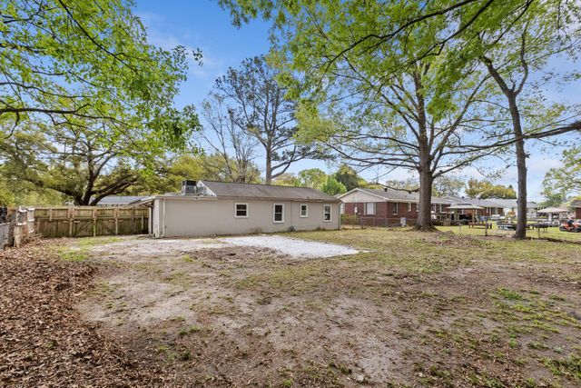 125 Matheny Drive, Goose Creek, SC 29445