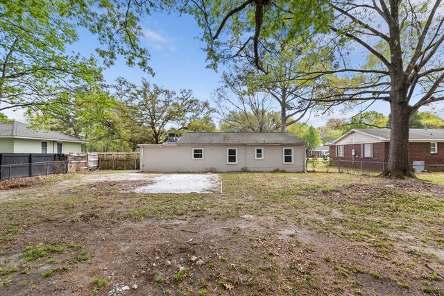 125 Matheny Drive, Goose Creek, SC 29445