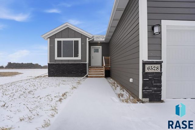 6528 S Barclay Trl Trail, Sioux Falls, SD 57106