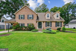 11602 COLDSTREAM DR, Potomac, MD 20854