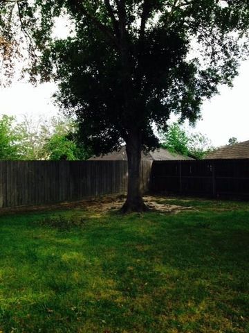 17307 Nordway Drive, Houston, TX 77084