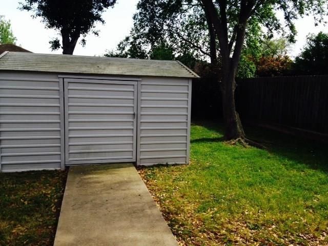 17307 Nordway Drive, Houston, TX 77084