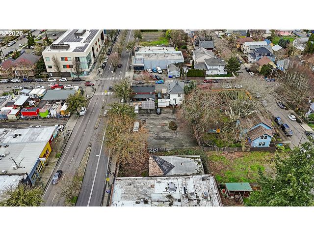 3620 Ne M L KING Blvd, Portland, OR 97212