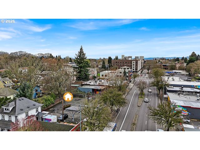 3620 Ne M L KING Blvd, Portland, OR 97212