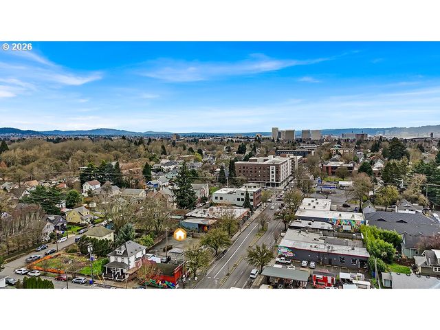 3620 Ne M L KING Blvd, Portland, OR 97212