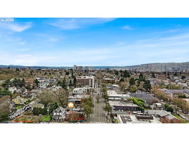 3620 Ne M L KING Blvd, Portland, OR 97212