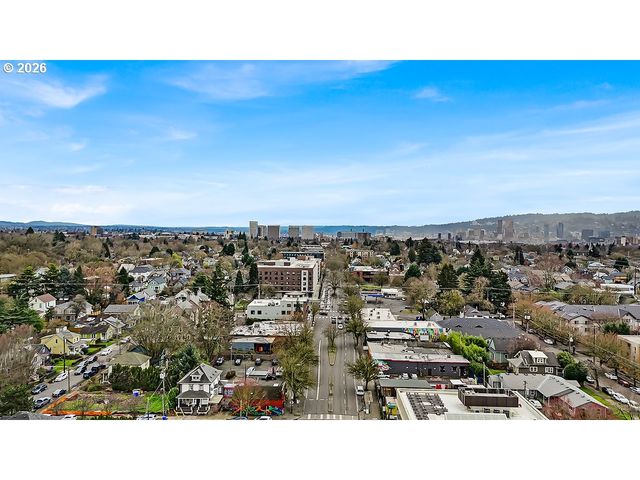 3620 Ne M L KING Blvd, Portland, OR 97212