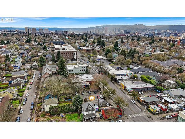 3620 Ne M L KING Blvd, Portland, OR 97212