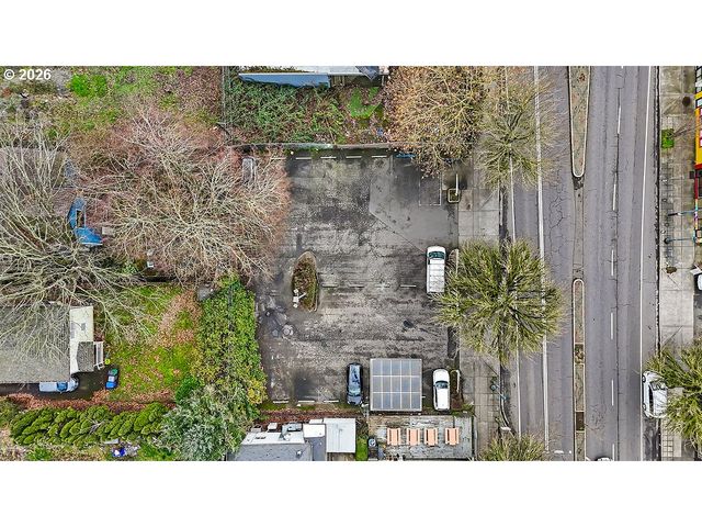 3620 Ne M L KING Blvd, Portland, OR 97212