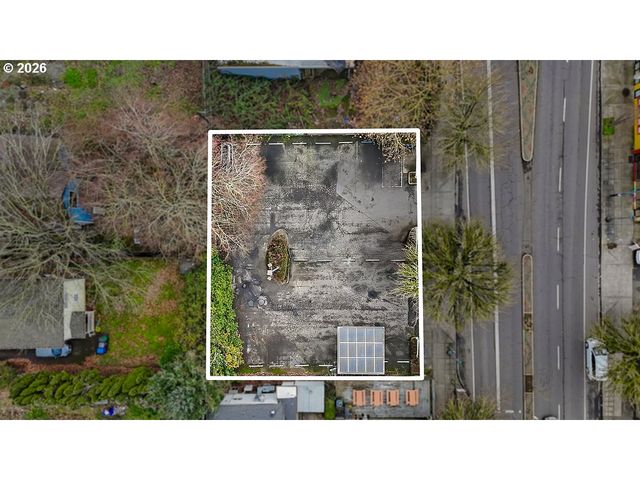 3620 Ne M L KING Blvd, Portland, OR 97212