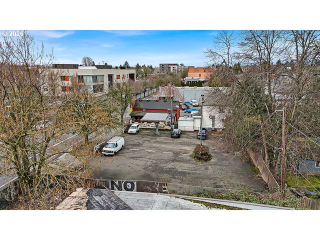 3620 Ne M L KING Blvd, Portland, OR 97212