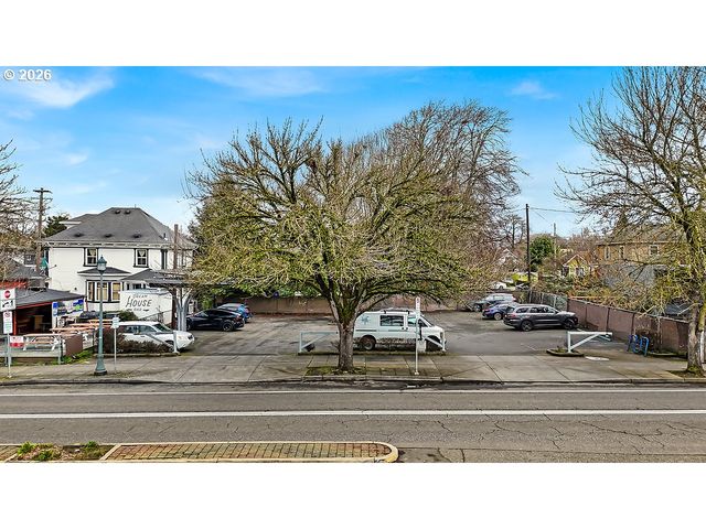 3620 Ne M L KING Blvd, Portland, OR 97212