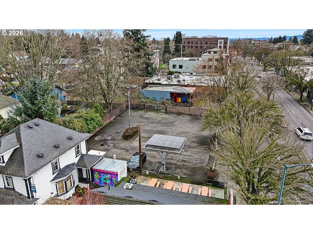 3620 Ne M L KING Blvd, Portland, OR 97212