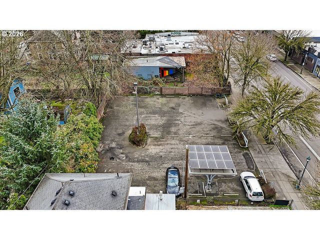 3620 Ne M L KING Blvd, Portland, OR 97212