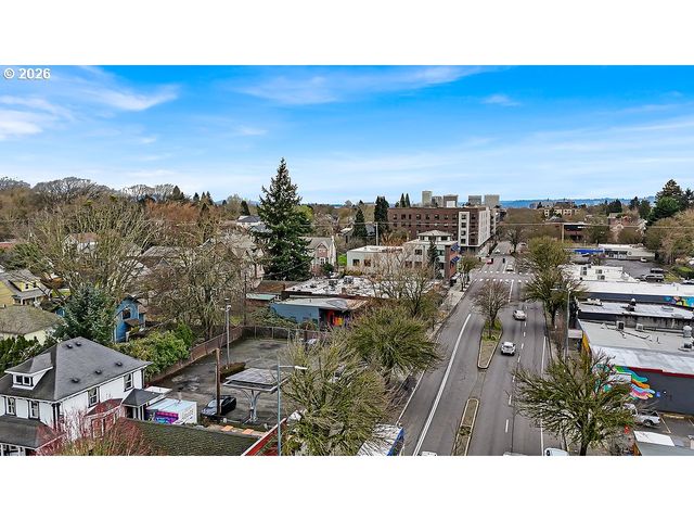 3620 Ne M L KING Blvd, Portland, OR 97212