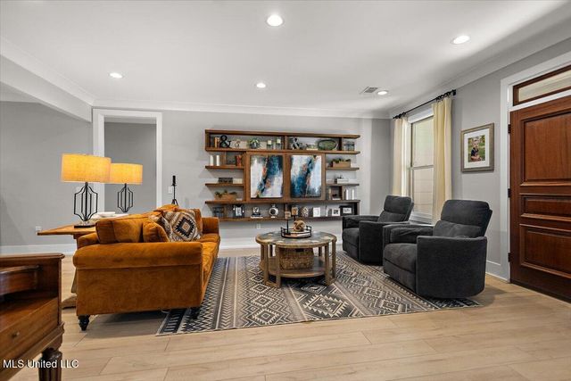 729 Twelve Oaks, Canton, MS 39046