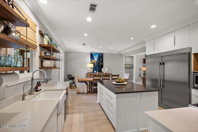 729 Twelve Oaks, Canton, MS 39046