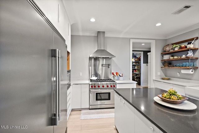 729 Twelve Oaks, Canton, MS 39046