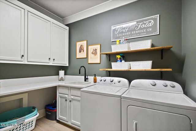 729 Twelve Oaks, Canton, MS 39046