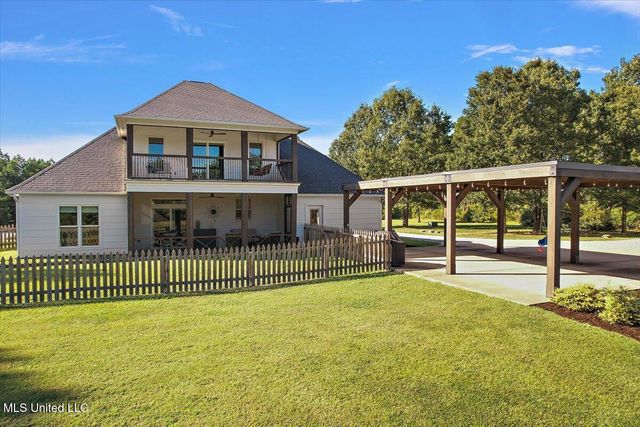 729 Twelve Oaks, Canton, MS 39046